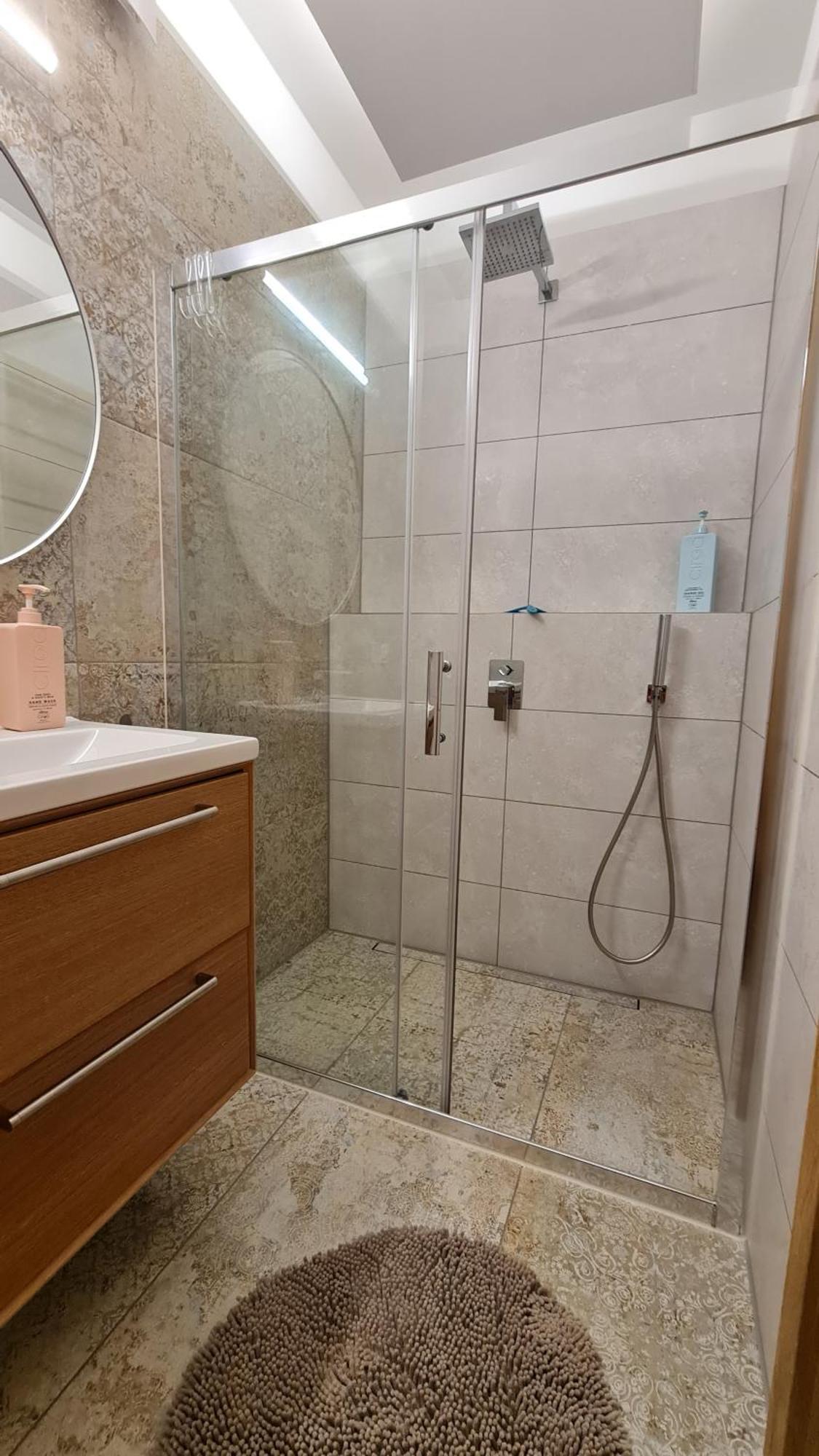 Czarna Perla Apartment Dziwnówek Exterior foto